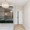 Apartament modern cu 2 camere și living – Durlești, str. Hîrtoape 22A thumb 9