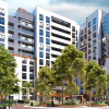 Apartament cu 1 cameră și living în rate! Braus Millennium Park thumb 1