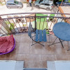Apartament la sol cu 3 camere + living, Buiucani, stradela Hotinului. thumb 5