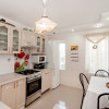 Apartament la sol cu 3 camere + living, Buiucani, stradela Hotinului. thumb 6