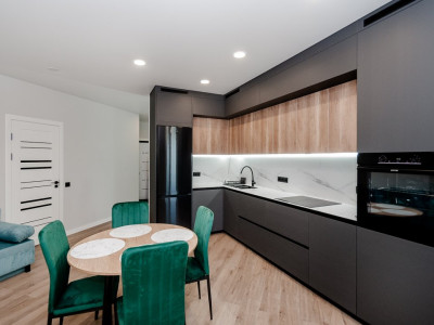 De închiriat apartament cu 2 camere și living – Ciocana, Ginta Latină, ExFactor.
