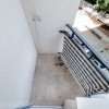 Botanica, apartament cu 2 cameră, bloc nou, euroreparat, dat în exploatare! thumb 7