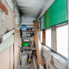Botanica, bd. Dacia 38/3, apartament cu 3 camere, bilateral, seria MS. thumb 17
