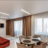 Spre chirie, apartament cu 1 cameră+living, str. Kiev, lângă Pancom. thumb 4