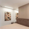 Spre chirie, apartament cu 1 cameră+living, str. Kiev, lângă Pancom. thumb 9