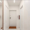 Spre chirie, apartament cu 1 cameră+living, str. Kiev, lângă Pancom. thumb 14