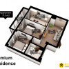 Apartament cu 2 camere + living la Ecovzor thumb 2