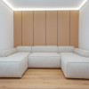 Buiucani, ExFactor, apartament cu 3 camere + living, mobilat. thumb 2