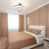 Buiucani, ExFactor, apartament cu 3 camere + living, mobilat. thumb 6