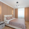 Buiucani, ExFactor, apartament cu 3 camere + living, mobilat. thumb 7