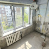 Apartament de vânzare cu 1 cameră, seria MS, Ciocana, Mircea cel Batran, thumb 4