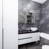 Apartament cu 2 dormitoare+living, bd. Renașterii Naționale, Râșcani, Chișinău. thumb 10