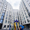 Apartament cu 2 dormitoare+living, bd. Renașterii Naționale, Râșcani, Chișinău. thumb 11