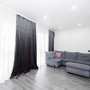 Apartament cu 2 dormitoare+living, bd. Renașterii Naționale, Râșcani, Chișinău. thumb 18