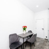 Apartament cu 2 dormitoare+living, bd. Renașterii Naționale, Râșcani, Chișinău. thumb 21