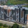 Apartament cu 1 cameră+living, str. Ialoveni, Telecentru, mun. Chișinău thumb 8