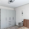 Apartament cu 1 cameră+living, str. Ialoveni, Telecentru, mun. Chișinău thumb 11