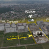 Apartament în rate de la dezvoltator! Durlești Residence, 1 cameră, 46,73 mp. thumb 3