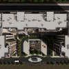 Apartament în rate de la dezvoltator! Durlești Residence, 1 cameră, 46,73 mp. thumb 6