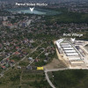 Teren pentru construcții de vânzare – 6,8 ari, Durlești, lângă Hora Village. thumb 1