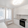 Sky House Rîșcani, str. Andrei Doga, apartament cu 2 camere+living, bloc nou.  thumb 2