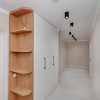 Sky House Rîșcani, str. Andrei Doga, apartament cu 2 camere+living, bloc nou.  thumb 11