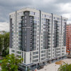 Apartament cu 1 cameră, Ecovzor Poșta Veche  thumb 7