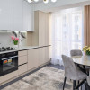 Apartament de vânzare, 1 cameră, bloc nou, reparatie , Botanica  thumb 2