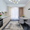Apartament de vânzare, 1 cameră, bloc nou, reparatie , Botanica  thumb 3