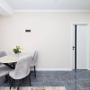 Apartament de vânzare, 1 cameră, bloc nou, reparatie , Botanica  thumb 4