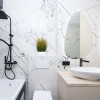 Apartament de vânzare, 1 cameră, bloc nou, reparatie , Botanica  thumb 10