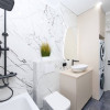 Apartament de vânzare, 1 cameră, bloc nou, reparatie , Botanica  thumb 11