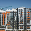 Apartament cu 1 cameră+living, Estate SunRise, etapa I thumb 3