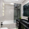 Apartament cu 2 camere și living, Estate Sunrise, Durlești, Chișinău mun. thumb 7