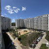 Apartament cu 1 cameră + living, variantă albă, Ioana Radu  thumb 3