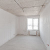 Apartament cu 1 cameră + living, variantă albă, Ioana Radu  thumb 6