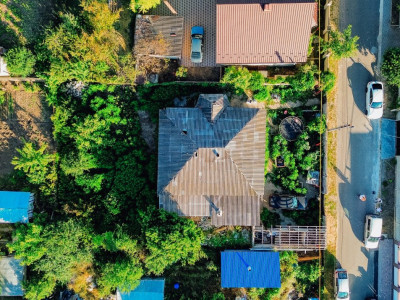 De vânzare teren pentru construcție – Cricova, 7 ari