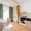 Vânzare apartament cu 2 camere și living, Botanica, Solomon Construct. thumb 1
