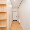 Vânzare apartament cu 2 camere și living, Botanica, Solomon Construct. thumb 9