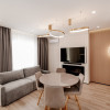 Apartament modern cu 2 camere + living, bloc nou, str. Liviu Deleanu – Inamstro. thumb 5