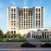 Apartament cu 2 camere și living – Centru, N. Testemițanu, Inamstro. thumb 1