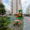Apartament cu 2 camere + living, variantă albă, bloc nou, IsraGrup, Durlești. thumb 3