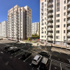 Durlești! Apartament cu 1 cameră + living cu terasă, reparație euro, bloc nou! thumb 1