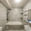 Durlești! Apartament cu 1 cameră + living cu terasă, reparație euro, bloc nou! thumb 11