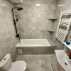 Durlești! Apartament cu 1 cameră + living cu terasă, reparație euro, bloc nou! thumb 12