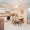 Apartament de mijloc cu 2 camere+living în bloc nou, Stăuceni. thumb 1