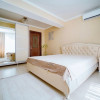 Apartament de mijloc cu 2 camere+living în bloc nou, Stăuceni. thumb 8