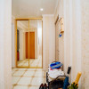Apartament de mijloc cu 2 camere+living în bloc nou, Stăuceni. thumb 10