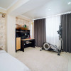 Apartament de mijloc cu 2 camere+living în bloc nou, Stăuceni. thumb 14