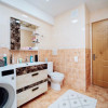 Apartament de mijloc cu 2 camere+living în bloc nou, Stăuceni. thumb 16